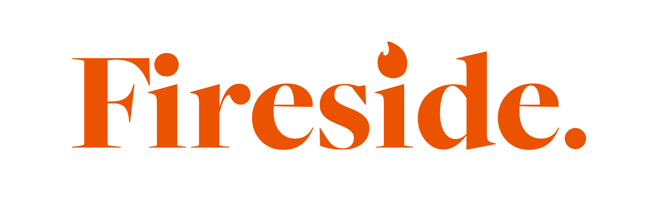 Fireside Logo